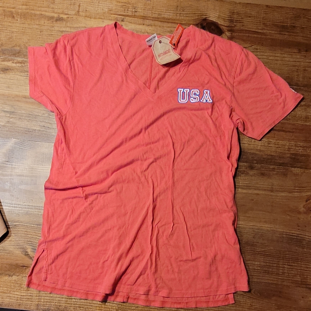 NWT* Women's Block USA Garment